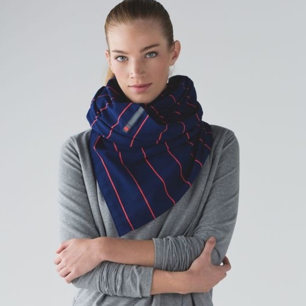 Vinyasa Scarf By Lululemon